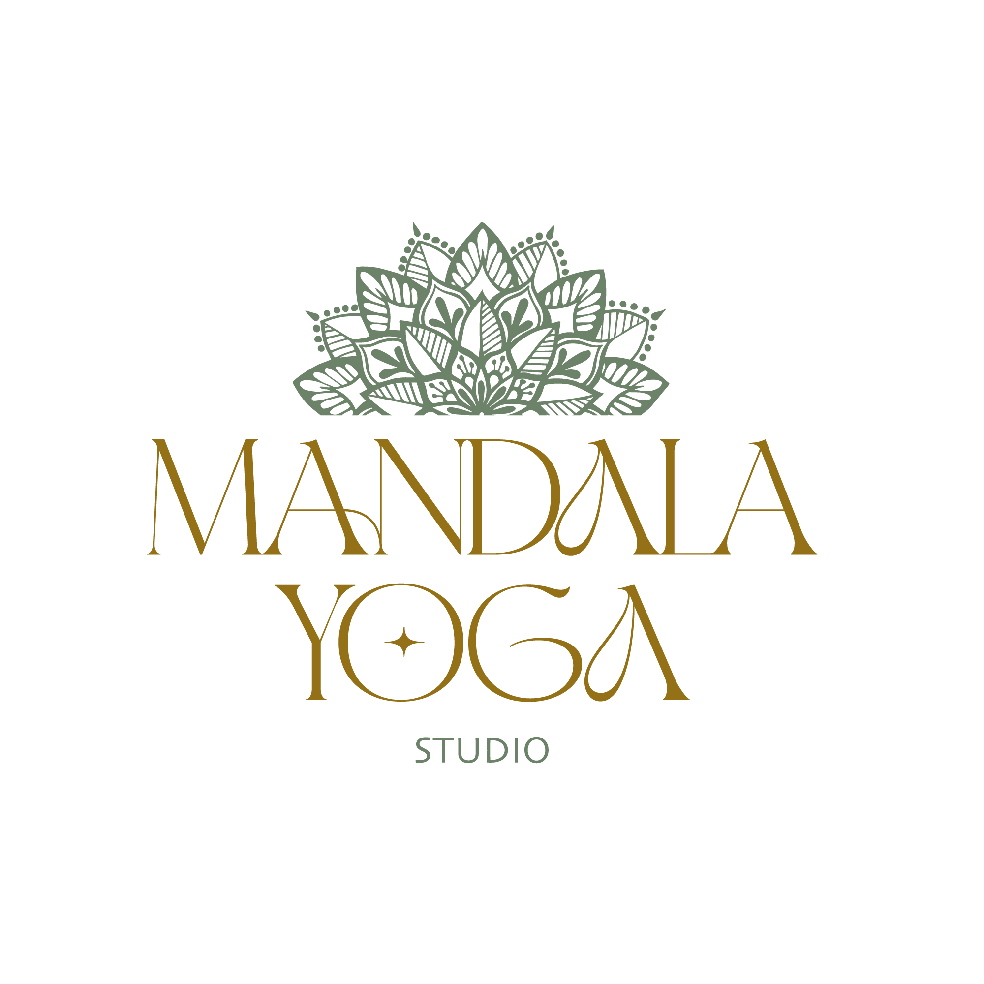 Mandala Yoga Studio Essen Steele